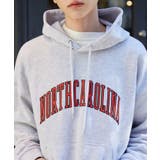 ワッペンロゴパーカー | WEGO【MEN】 | 詳細画像8