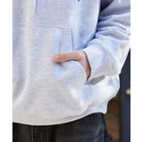 ワッペンロゴパーカー | WEGO【MEN】 | 詳細画像9