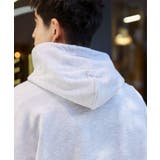 ワッペンロゴパーカー | WEGO【MEN】 | 詳細画像11