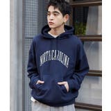 ワッペンロゴパーカー | WEGO【MEN】 | 詳細画像12