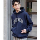 ワッペンロゴパーカー | WEGO【MEN】 | 詳細画像13