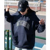 ワッペンロゴパーカー | WEGO【MEN】 | 詳細画像16