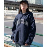 ワッペンロゴパーカー | WEGO【MEN】 | 詳細画像17