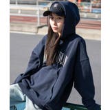 ワッペンロゴパーカー | WEGO【MEN】 | 詳細画像18