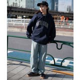 ワッペンロゴパーカー | WEGO【MEN】 | 詳細画像19