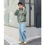 ワッペンロゴパーカー | WEGO【MEN】 | 詳細画像23