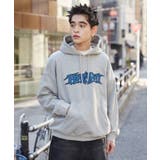 ワッペンロゴパーカー | WEGO【MEN】 | 詳細画像25
