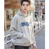ワッペンロゴパーカー | WEGO【MEN】 | 詳細画像26