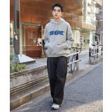 ワッペンロゴパーカー | WEGO【MEN】 | 詳細画像27
