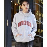 ワッペンロゴパーカー | WEGO【MEN】 | 詳細画像28