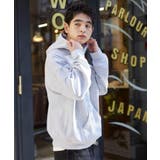 ワッペンロゴパーカー | WEGO【MEN】 | 詳細画像29