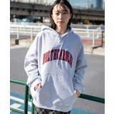 ワッペンロゴパーカー | WEGO【MEN】 | 詳細画像31