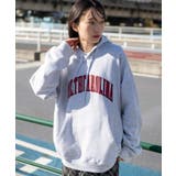ワッペンロゴパーカー | WEGO【MEN】 | 詳細画像32
