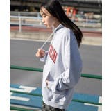 ワッペンロゴパーカー | WEGO【MEN】 | 詳細画像33