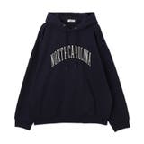 ワッペンロゴパーカー | WEGO【MEN】 | 詳細画像35
