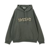 ワッペンロゴパーカー | WEGO【MEN】 | 詳細画像36