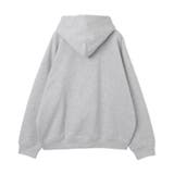 ワッペンロゴパーカー | WEGO【MEN】 | 詳細画像39