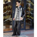 ラグラングラフィックZIPパーカー | WEGO【MEN】 | 詳細画像17