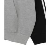 ラグラングラフィックZIPパーカー | WEGO【MEN】 | 詳細画像29