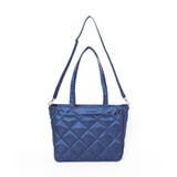 ネイビー | ときめき魔法フラップ痛バッグS | WEGO【WOMEN】