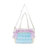 ときめき魔法フラップ痛バッグS | WEGO【WOMEN】 | 詳細画像64