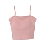 なちゅ盛れカップインショートキャミ | WEGO【WOMEN】 | 詳細画像21