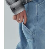 イージーペインターグラフィックデニムパンツ | WEGO【MEN】 | 詳細画像5