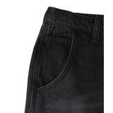 イージーペインターグラフィックデニムパンツ | WEGO【MEN】 | 詳細画像26