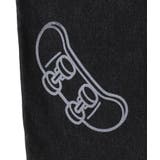 イージーペインターグラフィックデニムパンツ | WEGO【MEN】 | 詳細画像32