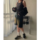 なちゅ盛れカップインアメスリタンク | WEGO【WOMEN】 | 詳細画像21