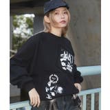 フォトペーストグラフィックプルオーバー | WEGO【MEN】 | 詳細画像22