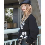 フォトペーストグラフィックプルオーバー | WEGO【MEN】 | 詳細画像23