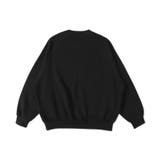 フォトペーストグラフィックプルオーバー | WEGO【MEN】 | 詳細画像28