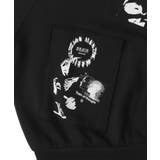 フォトペーストグラフィックプルオーバー | WEGO【MEN】 | 詳細画像31