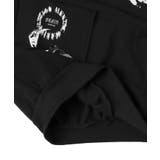 フォトペーストグラフィックプルオーバー | WEGO【MEN】 | 詳細画像35