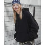 スウィッチングロゴバルーンパーカー | WEGO【MEN】 | 詳細画像2