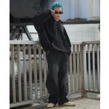 スウィッチングロゴバルーンパーカー | WEGO【MEN】 | 詳細画像3