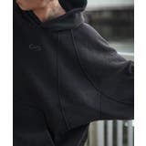 スウィッチングロゴバルーンパーカー | WEGO【MEN】 | 詳細画像10