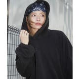 スウィッチングロゴバルーンパーカー | WEGO【MEN】 | 詳細画像17