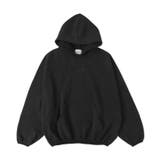 スウィッチングロゴバルーンパーカー | WEGO【MEN】 | 詳細画像19
