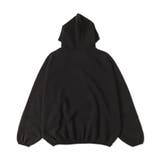 スウィッチングロゴバルーンパーカー | WEGO【MEN】 | 詳細画像20