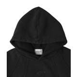 スウィッチングロゴバルーンパーカー | WEGO【MEN】 | 詳細画像21