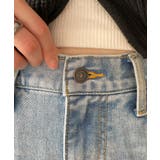 ストレートデニムパンツ | WEGO【WOMEN】 | 詳細画像9