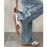 ストレートデニムパンツ | WEGO【WOMEN】 | 詳細画像11
