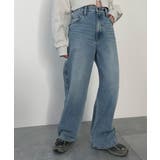 ストレートデニムパンツ | WEGO【WOMEN】 | 詳細画像18