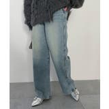 ストレートデニムパンツ | WEGO【WOMEN】 | 詳細画像20
