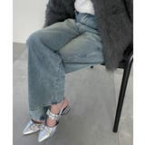 ストレートデニムパンツ | WEGO【WOMEN】 | 詳細画像22