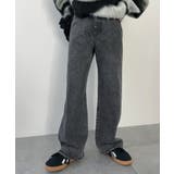 ストレートデニムパンツ | WEGO【WOMEN】 | 詳細画像29