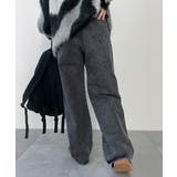 ストレートデニムパンツ | WEGO【WOMEN】 | 詳細画像32