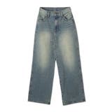 ストレートデニムパンツ | WEGO【WOMEN】 | 詳細画像39